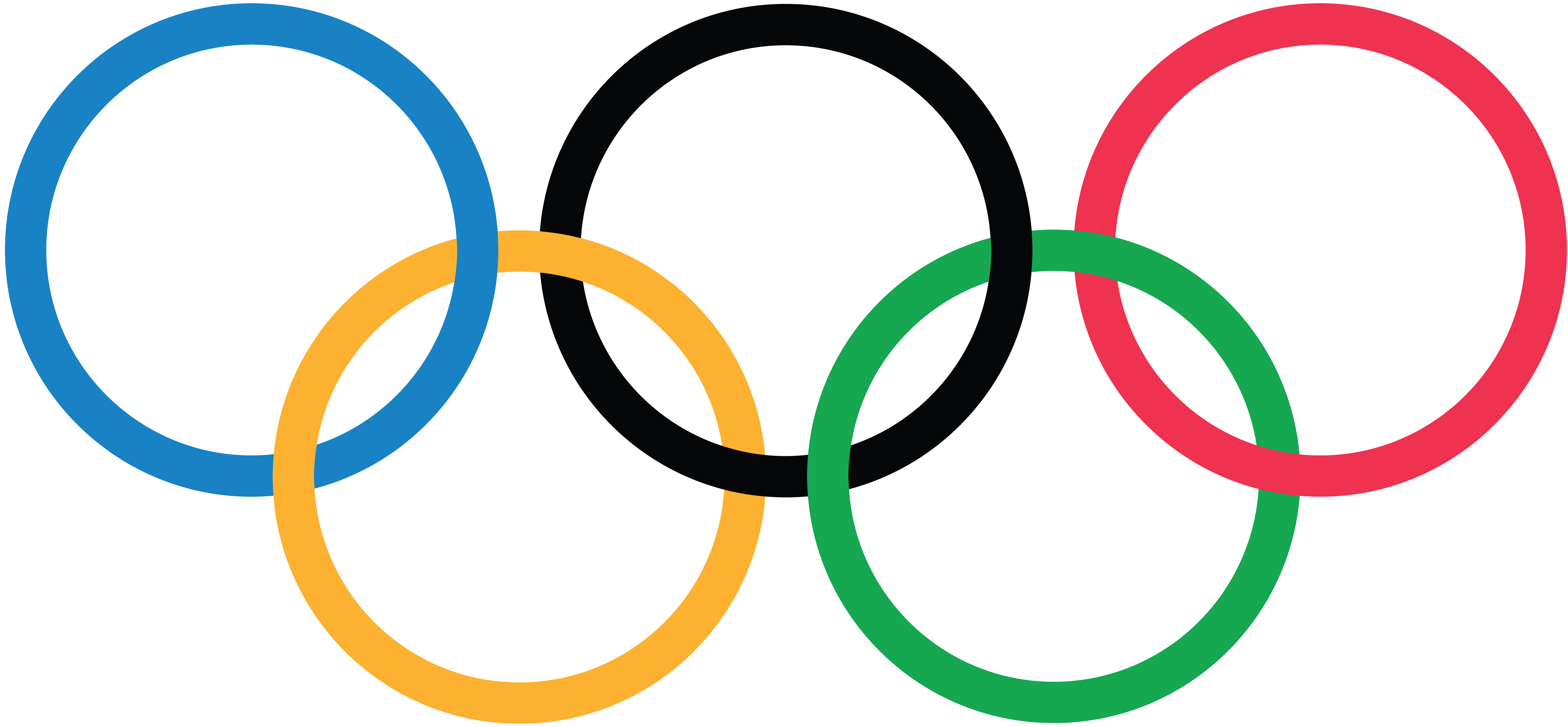 olympic rings